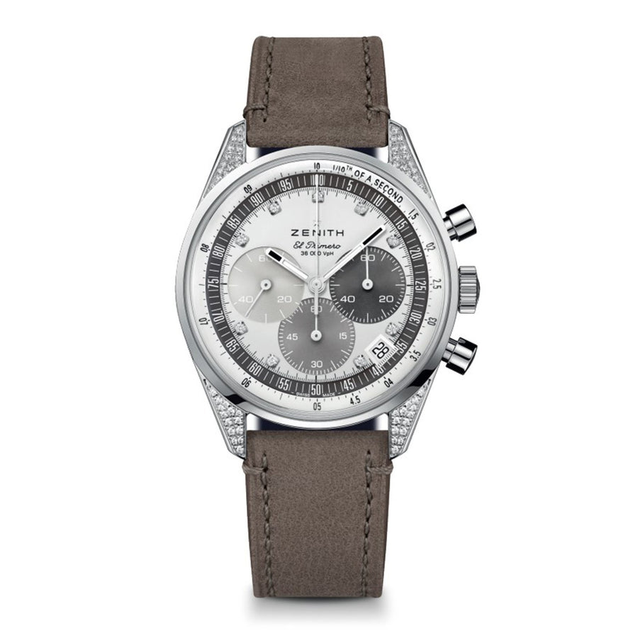 Zenith Chronomaster Original - 16.3200.3600/03.C906
