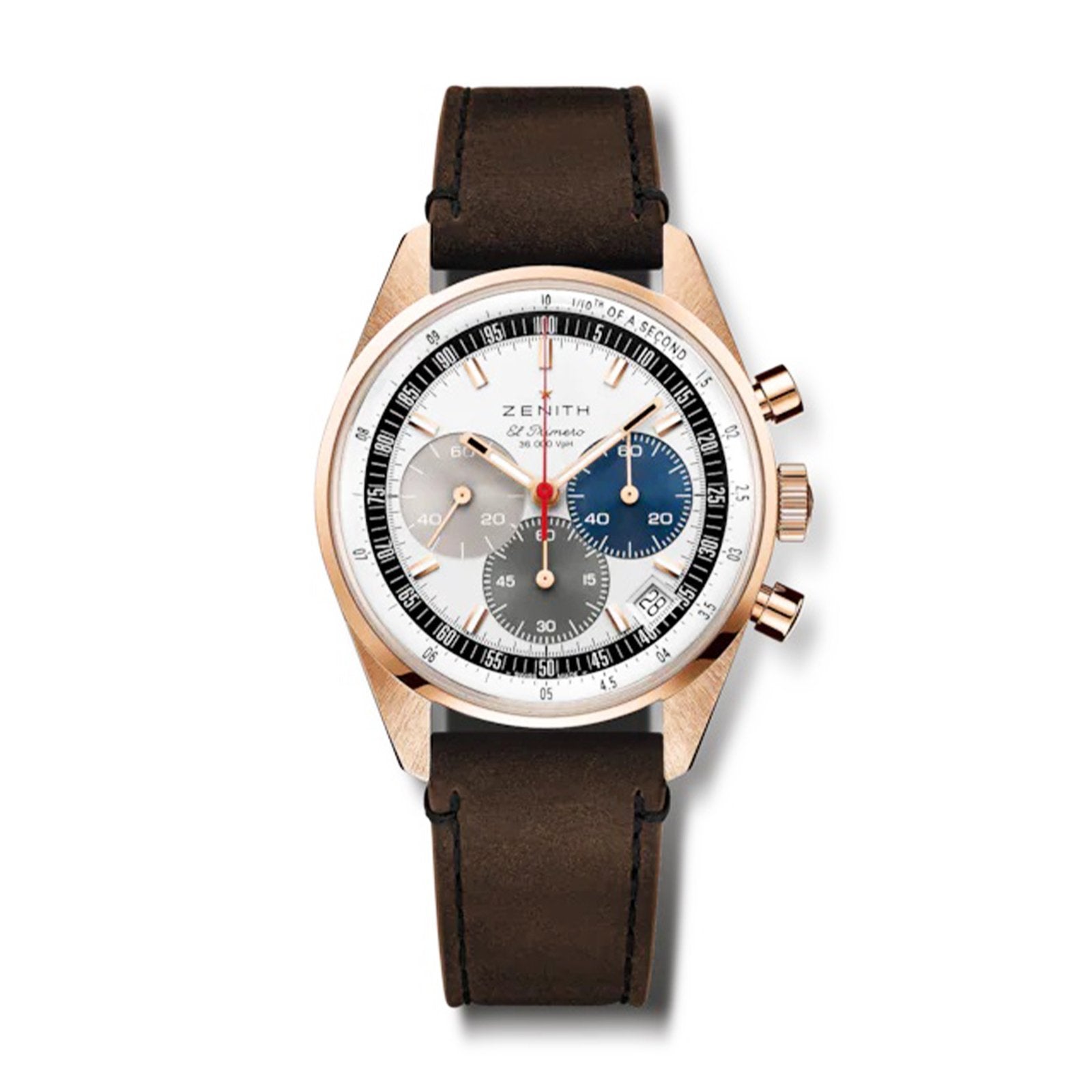 Zenith Chronomaster Original - 18.3200.3600/69.C901
