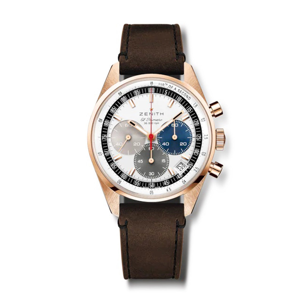 Zenith Chronomaster Original - 18.3200.3600/69.C901
