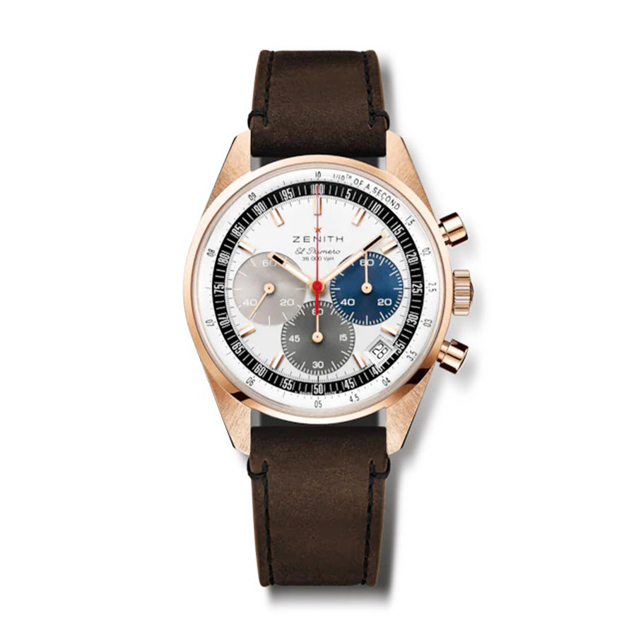 Zenith Chronomaster Original - 18.3200.3600/69.C901