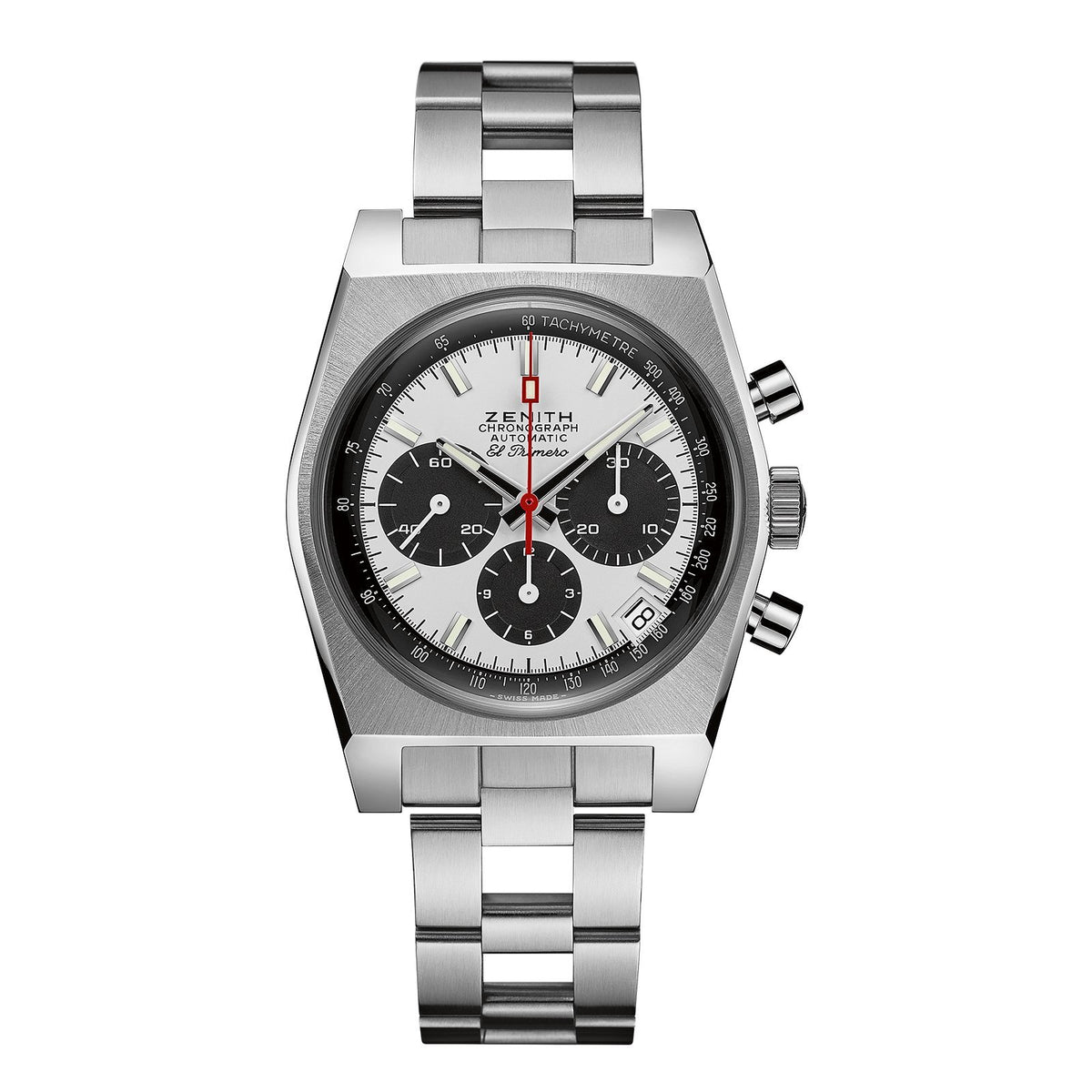 Zenith Chronomaster Revival El Primero A384 Revival -  03.A384.400/21.M384