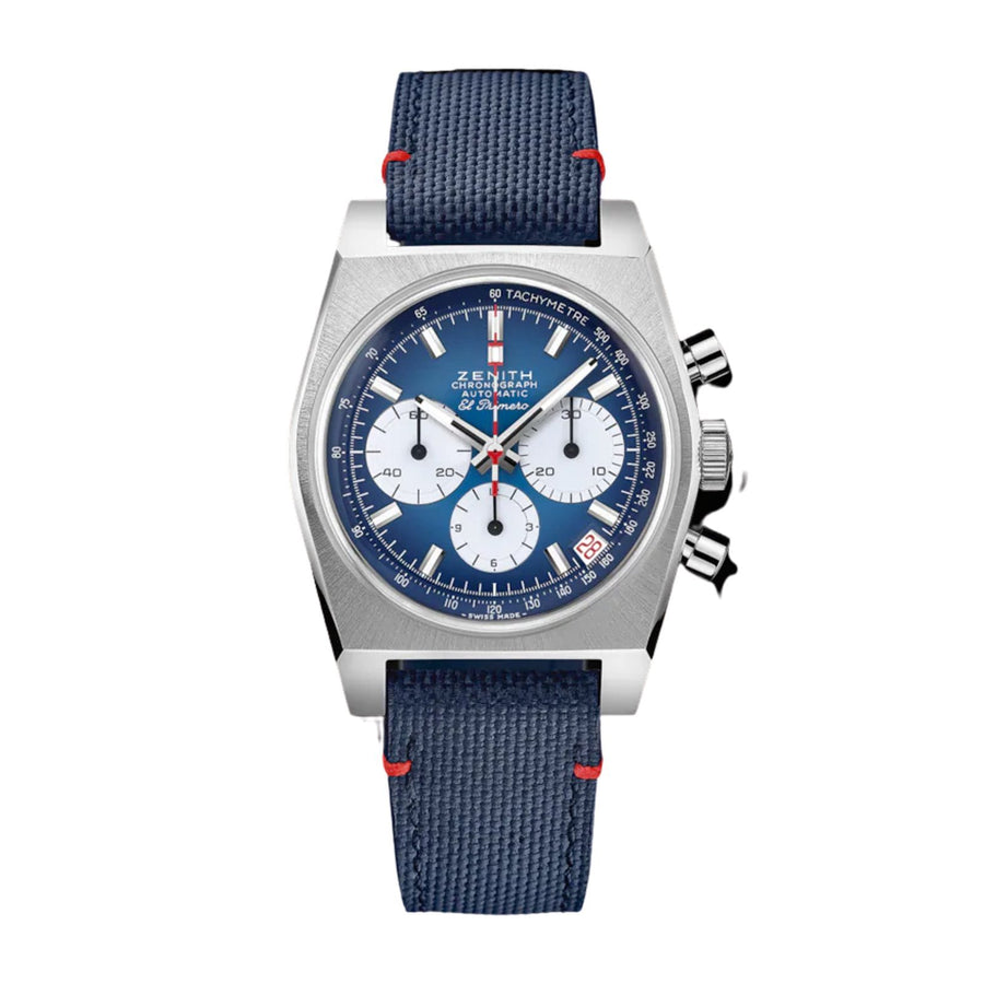 Zenith Chronomaster Revival Liberty -