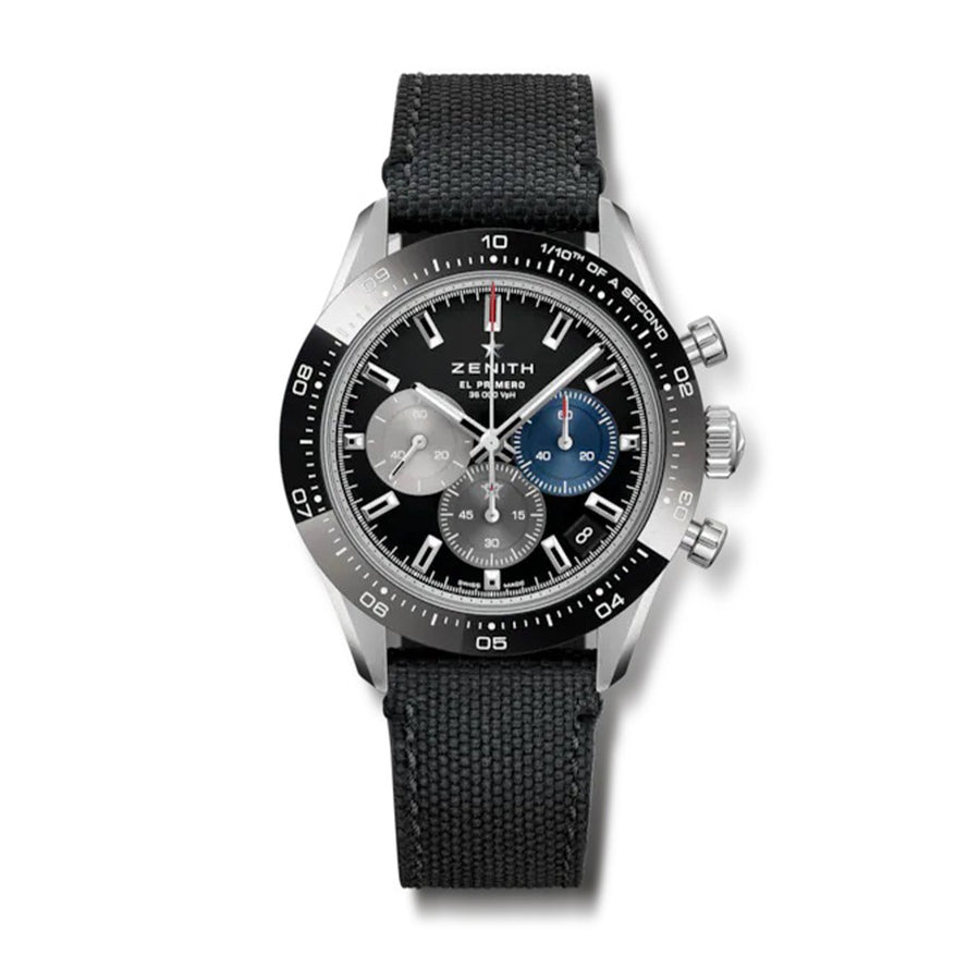Zenith Chronomaster Sport - 03.3100.3600/21.C822