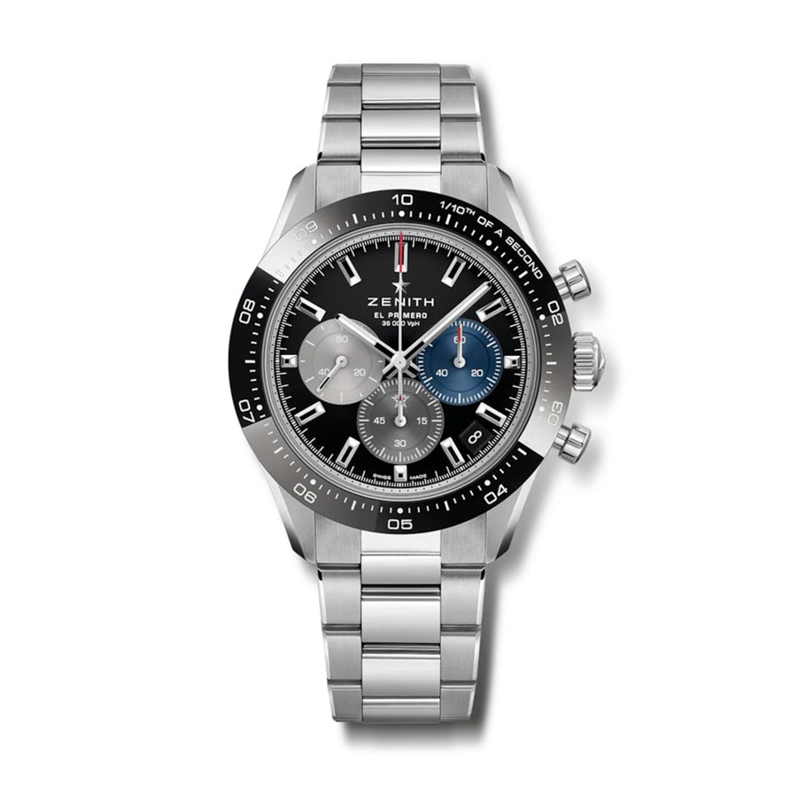 Zenith Chronomaster Sport - 03.3100.3600/21.M3100