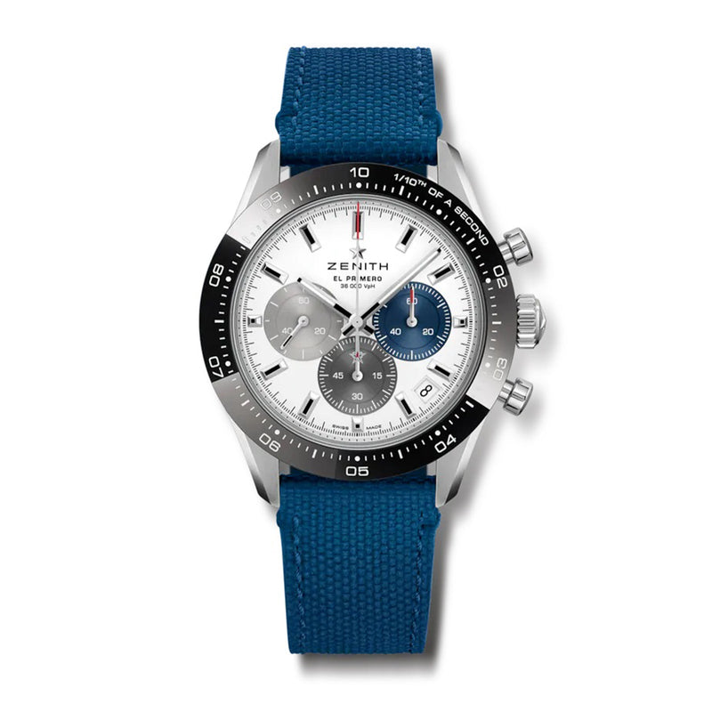 Zenith Chronomaster Sport-Zenith Chronomaster Sport - 03.3100.3600/69.C823