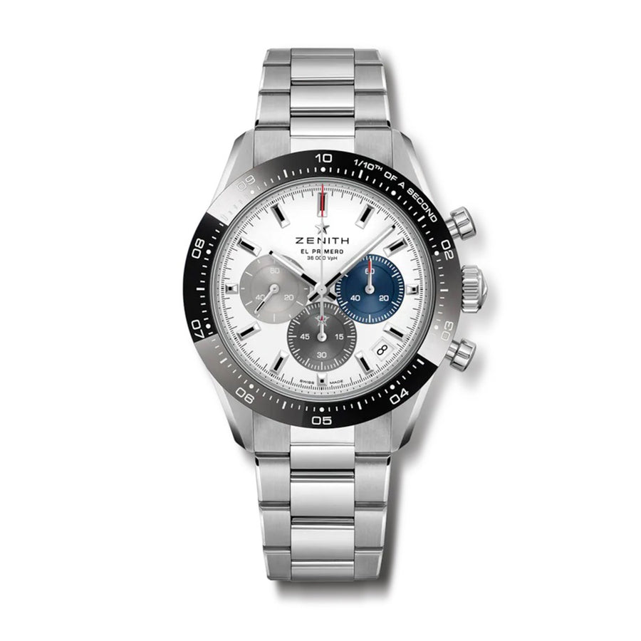 Zenith Chronomaster Sport -