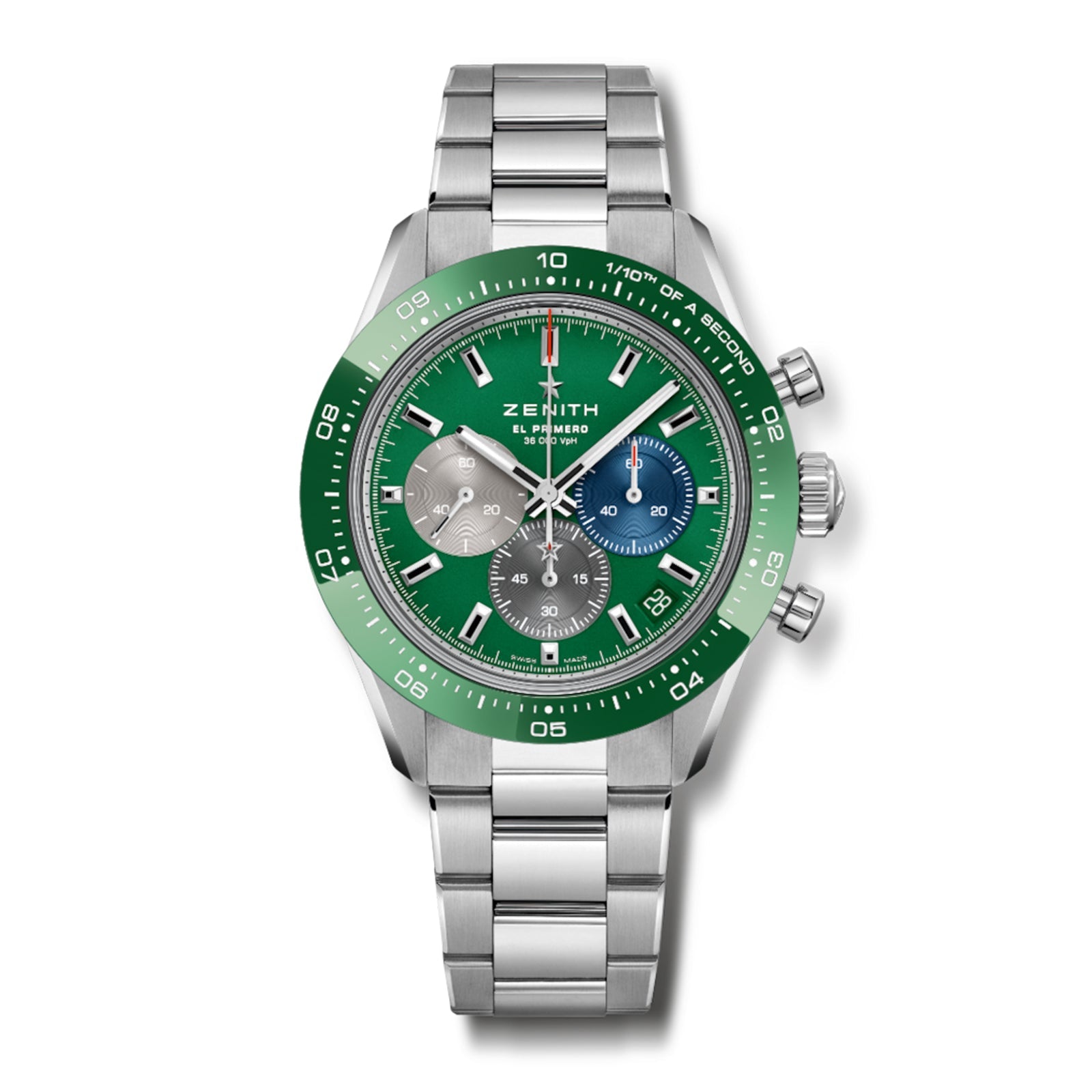 Zenith Chronomaster Sport Meteorite 41mm - 03.3120.3600/76.M3100