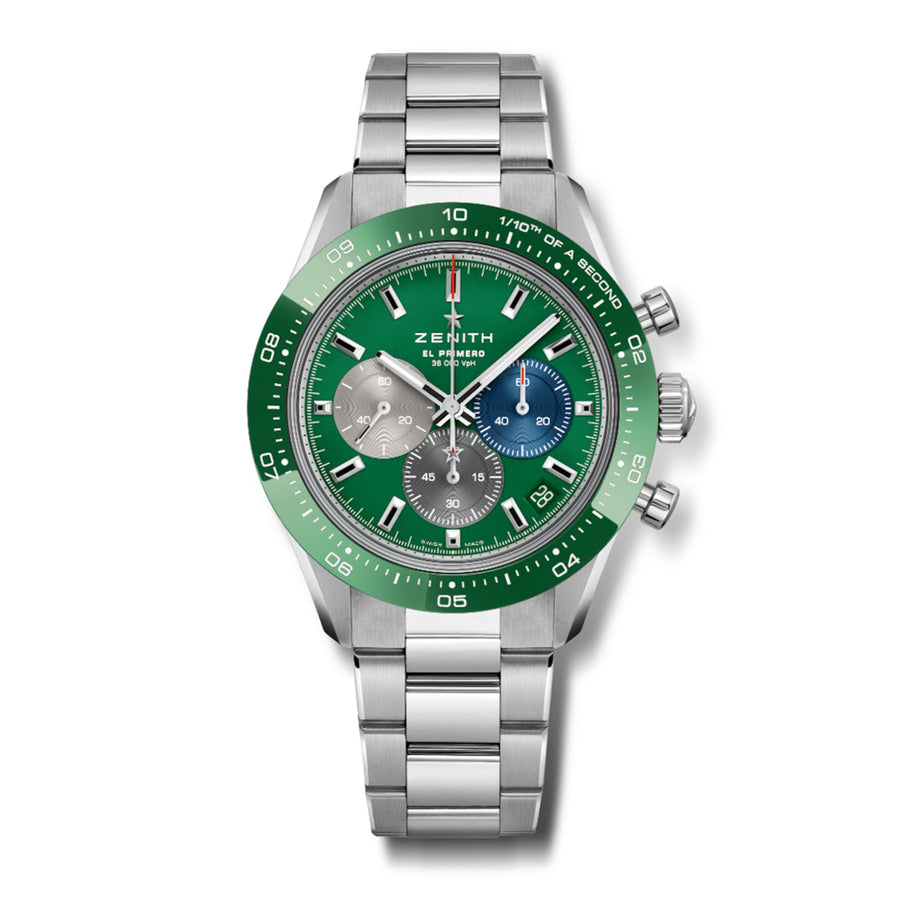 Zenith Chronomaster Sport - 03.3119.3600/56.M3100