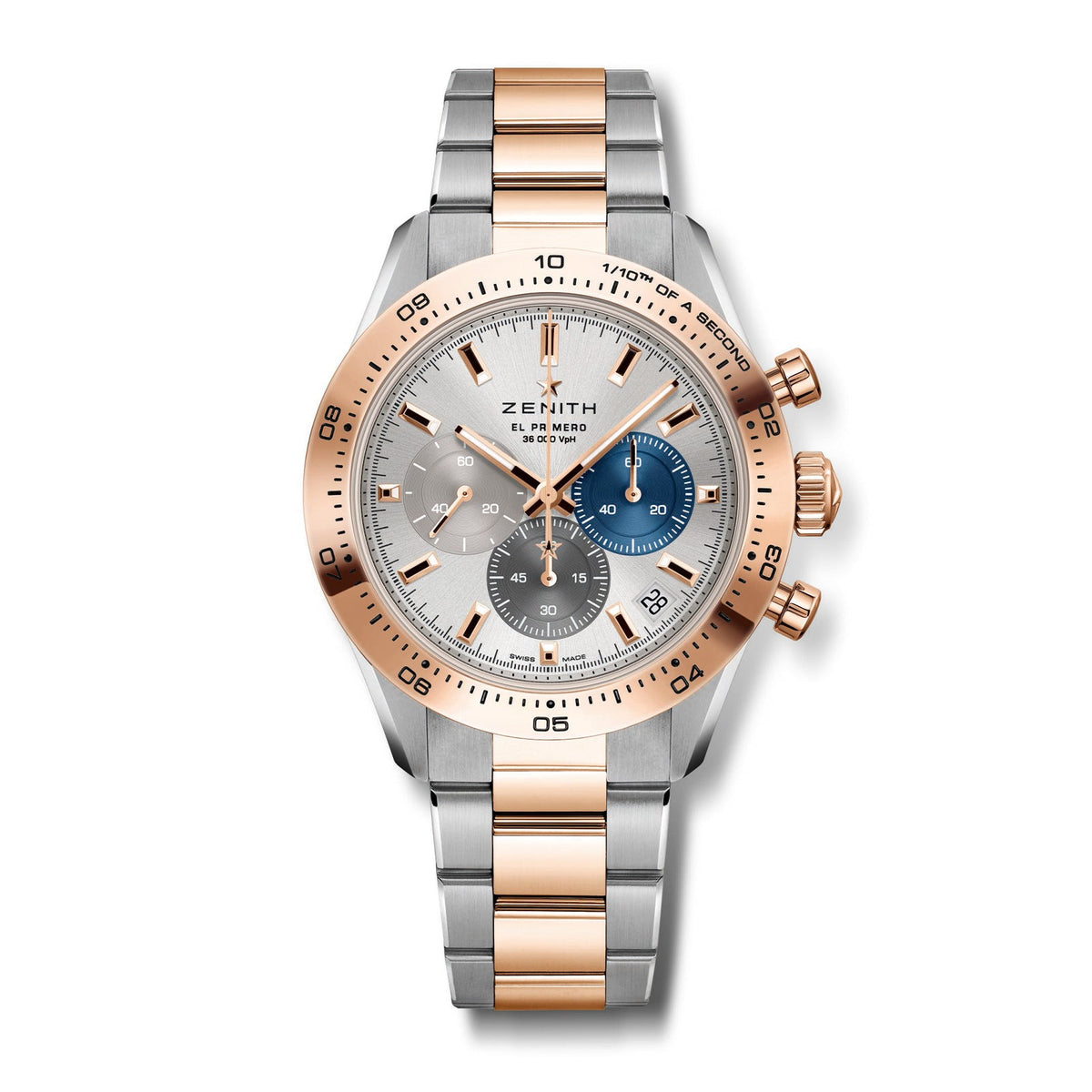 Zenith Chronomaster Sport - 51.3100.3600/69.M3100