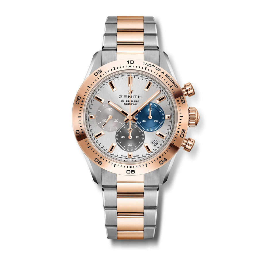 Zenith Chronomaster Sport - 51.3100.3600/69.M3100