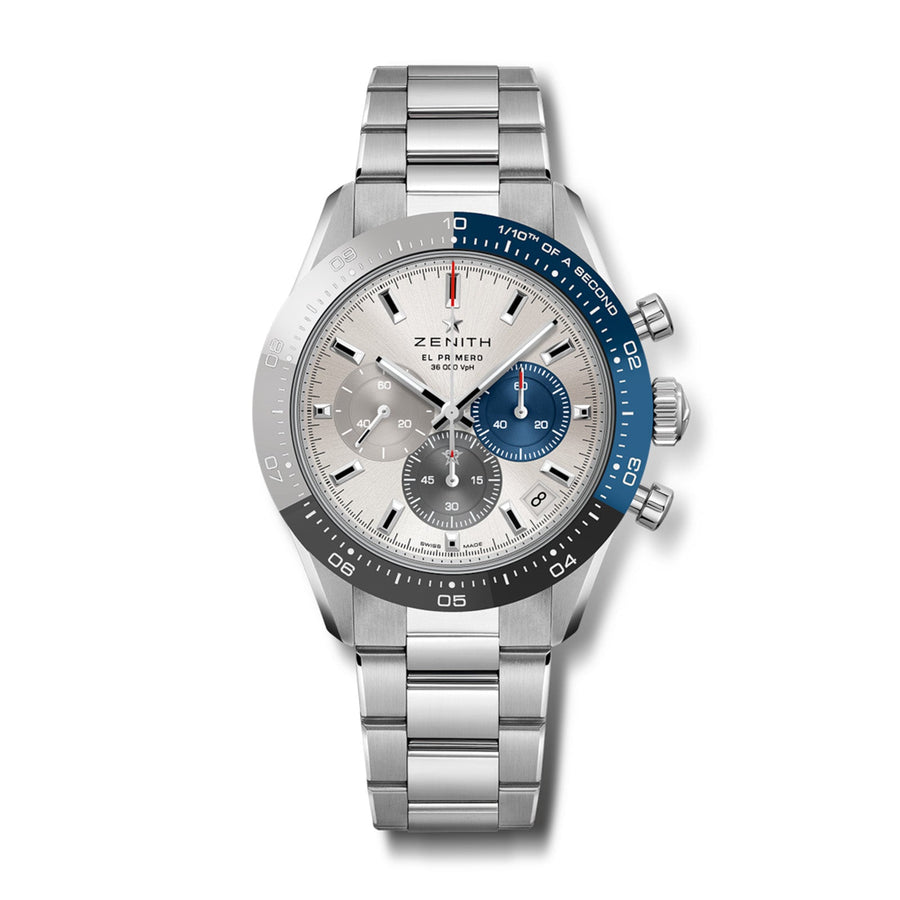 Zenith Chronomaster Sport Boutique Edition - 03.3103.3600/69.M3100