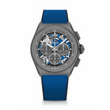 Zenith Defy 21 Ultrablue-Zenith Defy 21 Ultrablue -