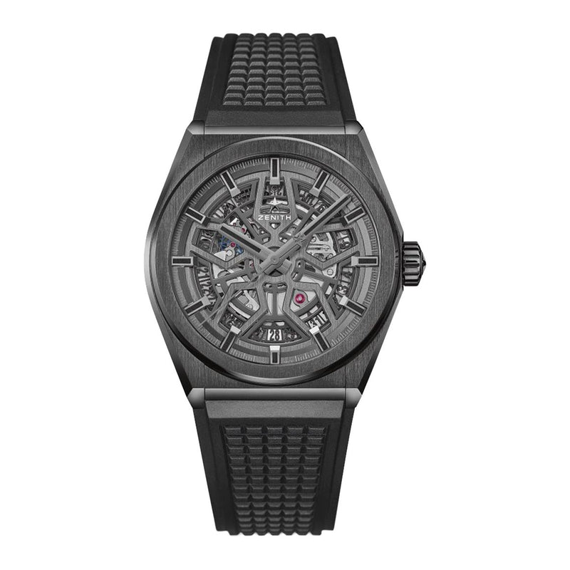 Zenith Defy Classic-Zenith Defy Classic - 49.9000.670/77.R782