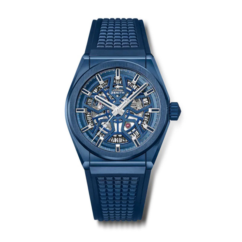 Zenith Defy Classic-Zenith Defy Classic - 49.9003.670/51.R793