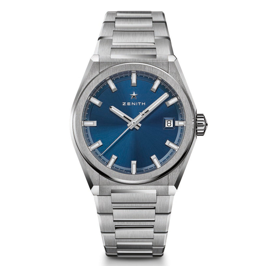 Zenith Defy Classic - 95900067051M9000