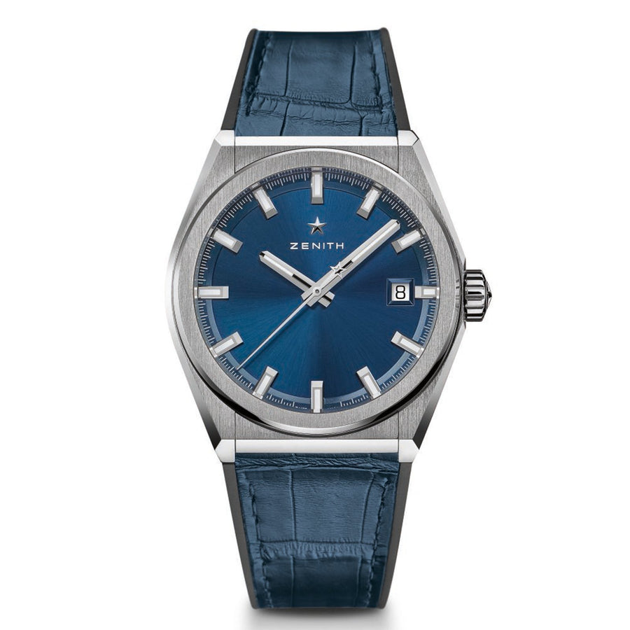 Zenith Defy Classic -