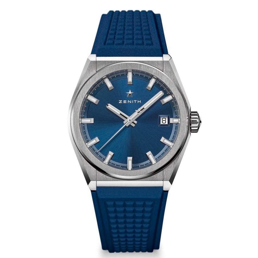 Zenith Defy Classic - 95.9000.670/51.R790