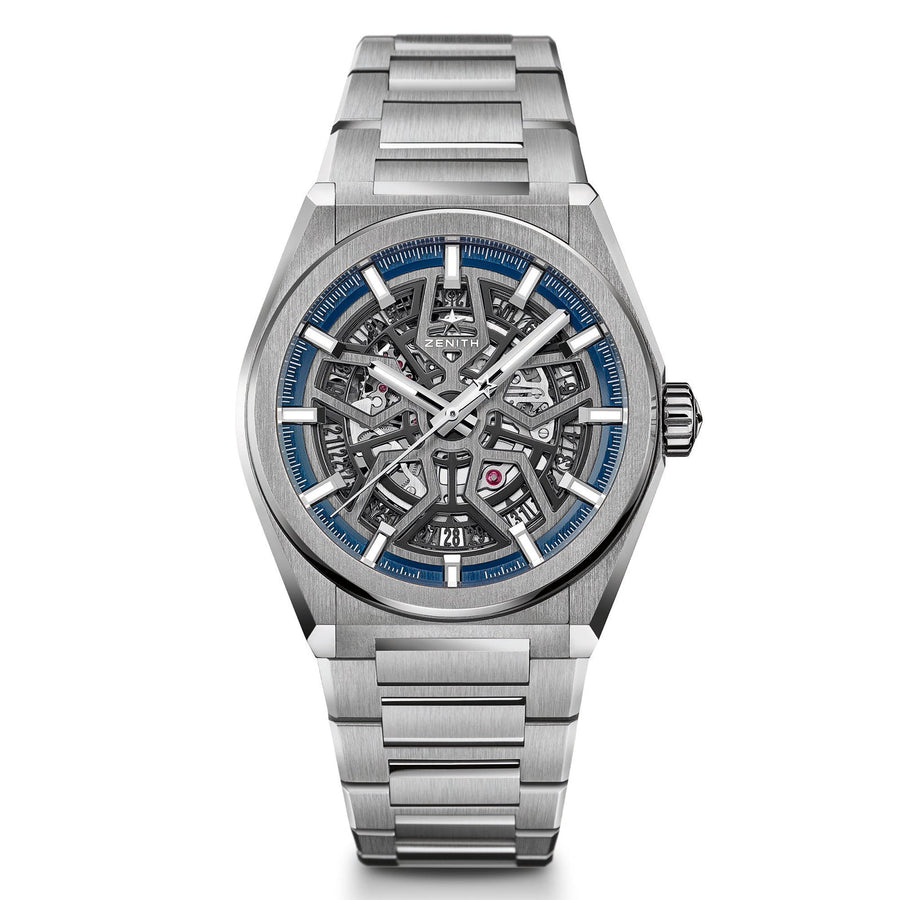 Zenith Defy Classic - 95900067078M9000