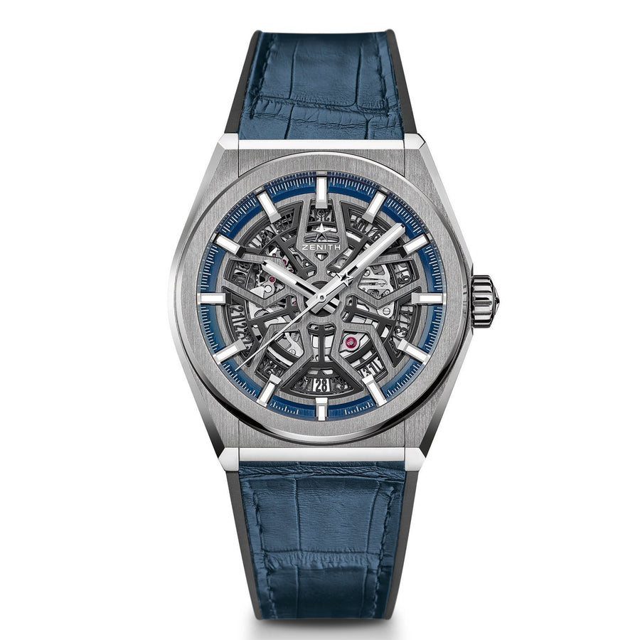 Zenith Defy Classic -