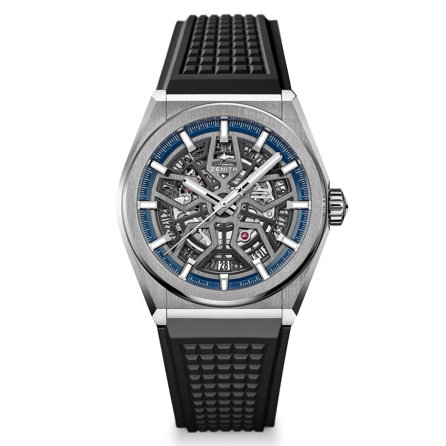 Zenith Defy Classic -