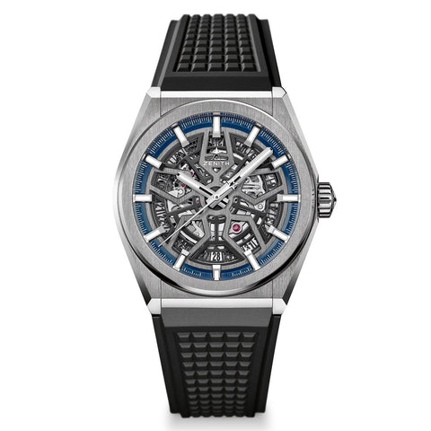 Zenith Defy Classic-Zenith Defy Classic -