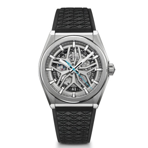 Zenith Defy Classic Range Rover-Zenith Defy Classic Range Rover -