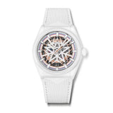 Zenith Defy Classic Skeleton Fusalp-Zenith Defy Classic Skeleton Fusalp - 49.9002.670-1/02.R796