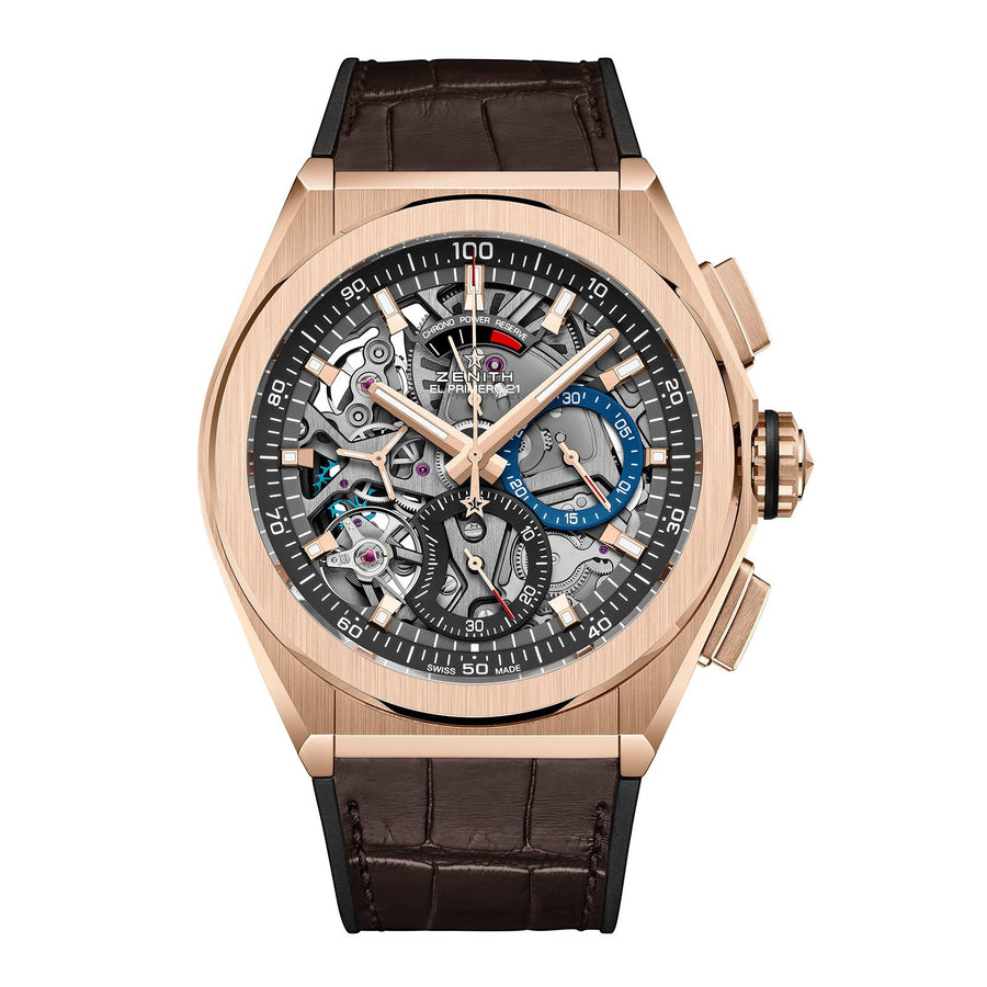 Zenith Defy El Primero 21 -