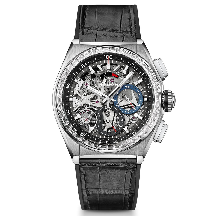 Zenith Defy El Primero 21 -