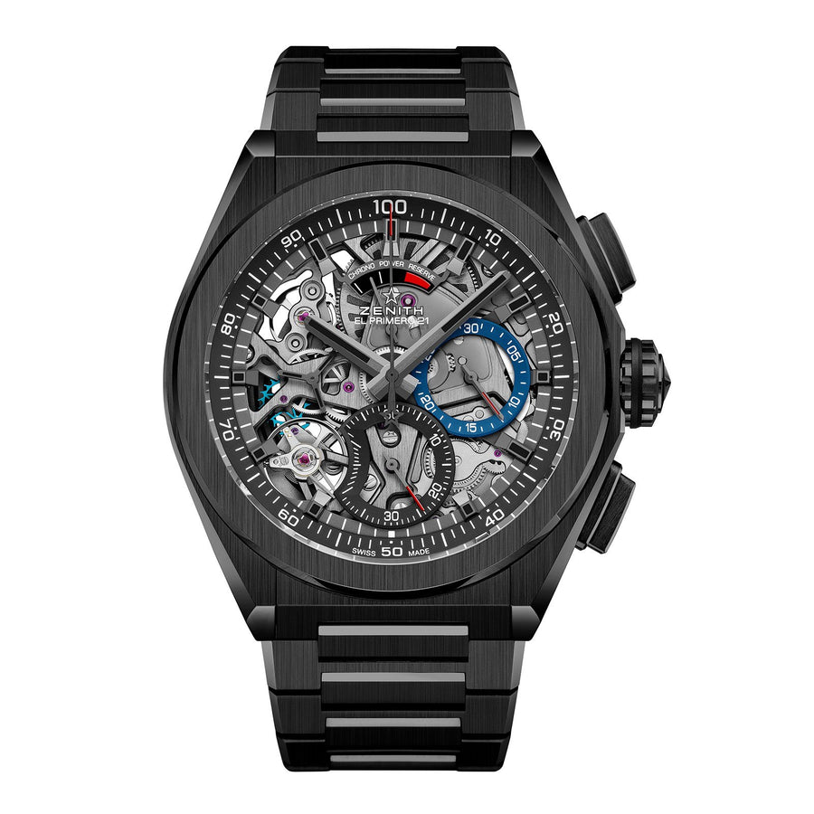 Zenith Defy El Primero 21 -