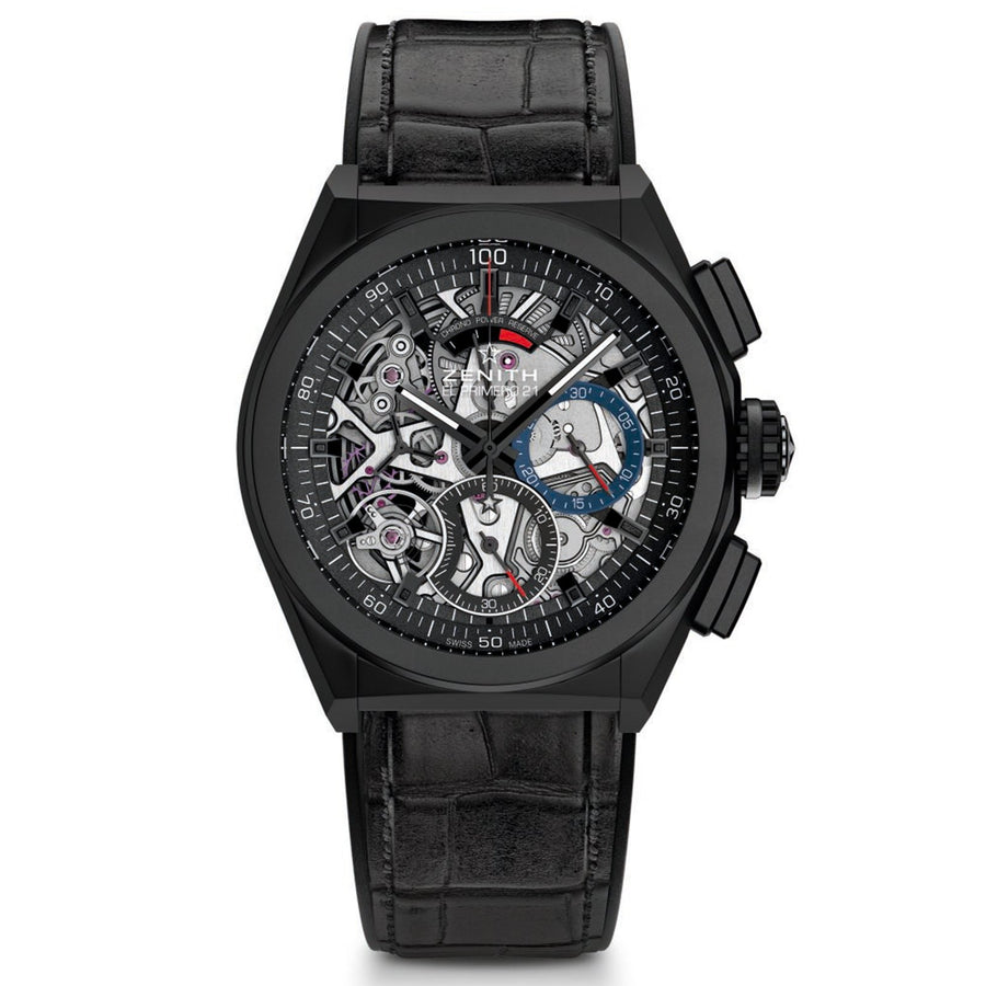 Zenith Defy El Primero 21 -