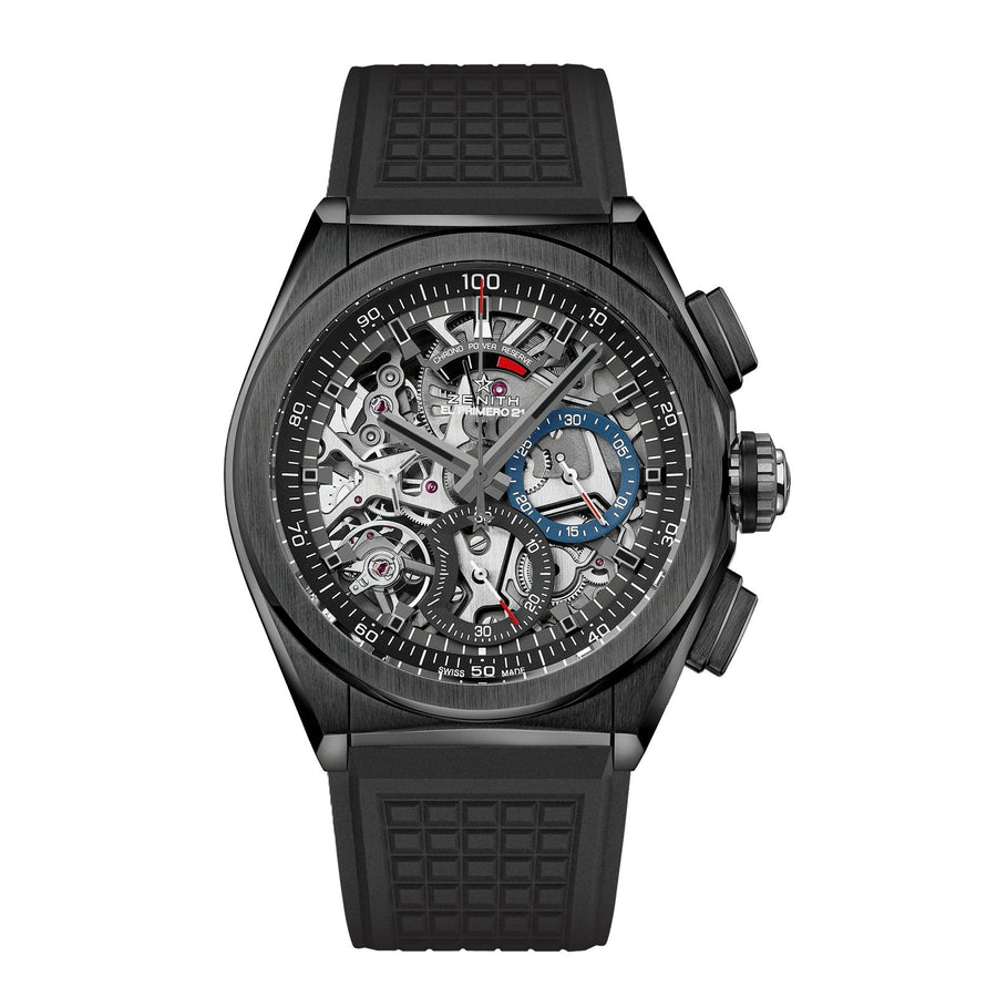 Zenith Defy El Primero 21 -