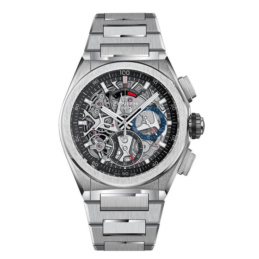 Zenith Defy El Primero 21 -
