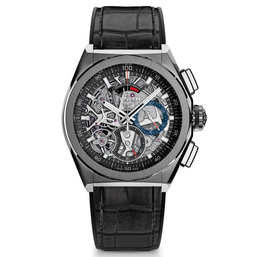 Zenith Defy El Primero 21 -