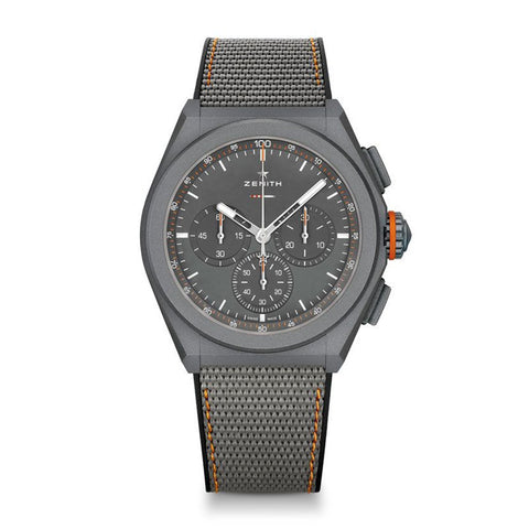 Zenith Defy El Primero 21 Land Rover-Zenith Defy El Primero 21 Land Rover -