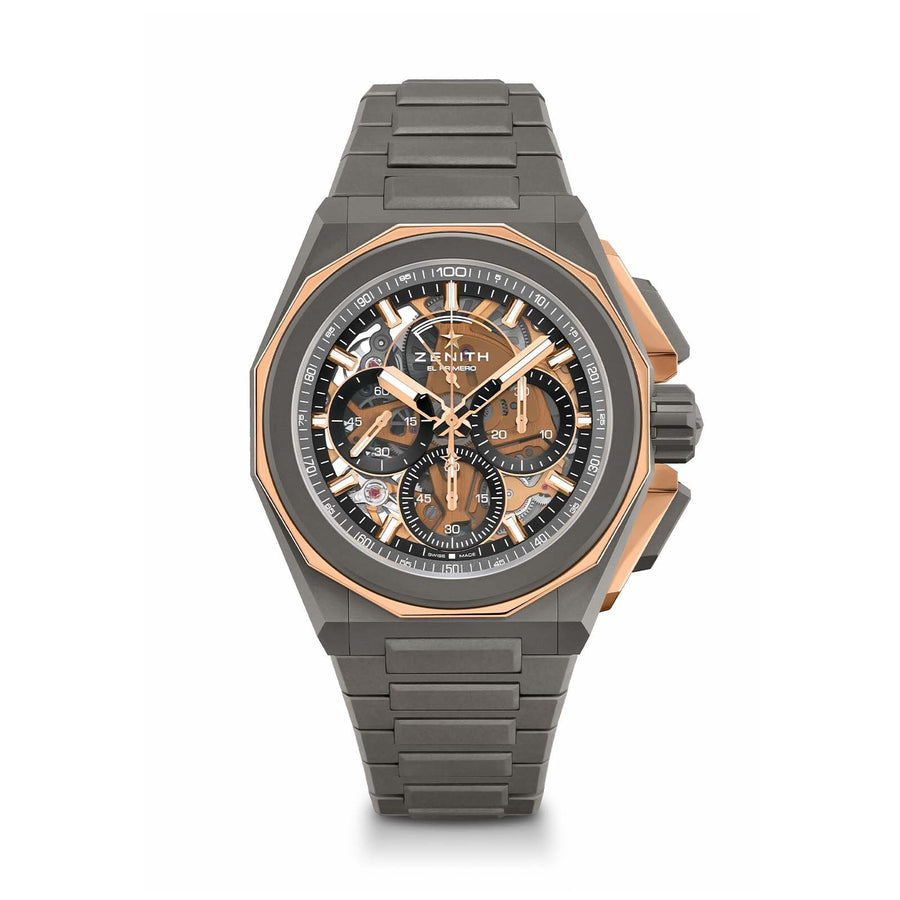 Zenith Defy Extreme -