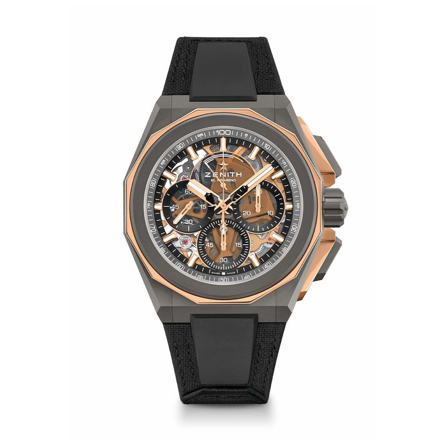Zenith Defy Extreme -
