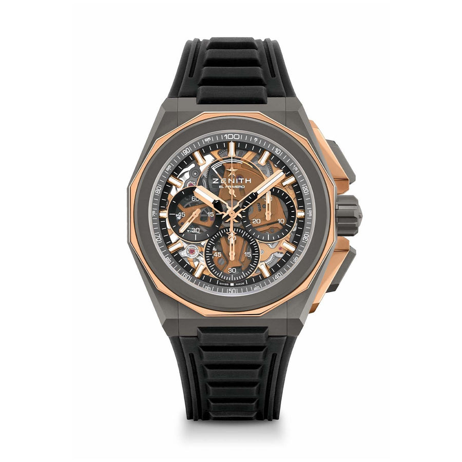 Zenith Defy Extreme -