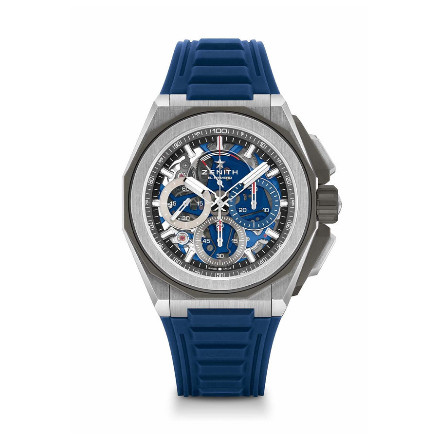 Zenith Defy Extreme -