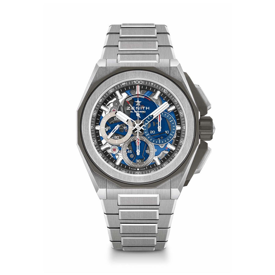 Zenith Defy Extreme -
