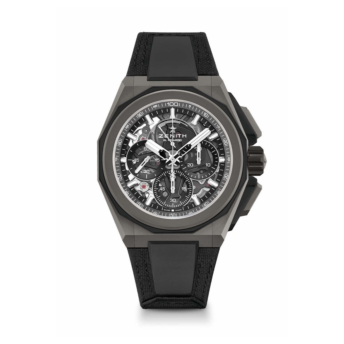 Zenith Defy Extreme -