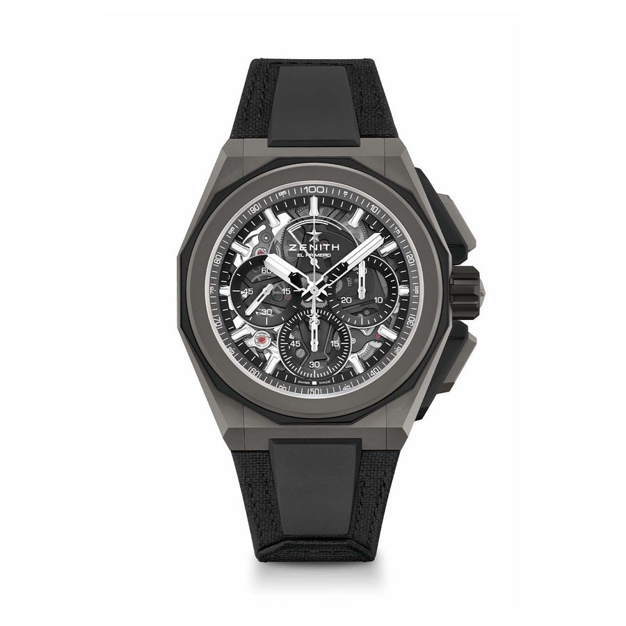 Zenith Defy Extreme -