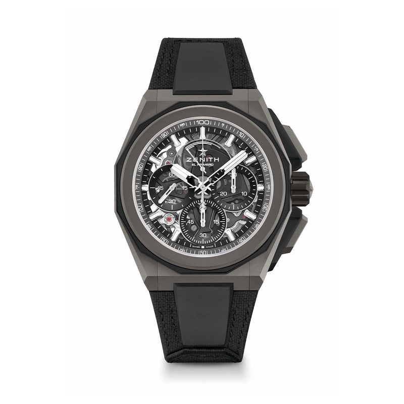 Zenith Defy Extreme-Zenith Defy Extreme -