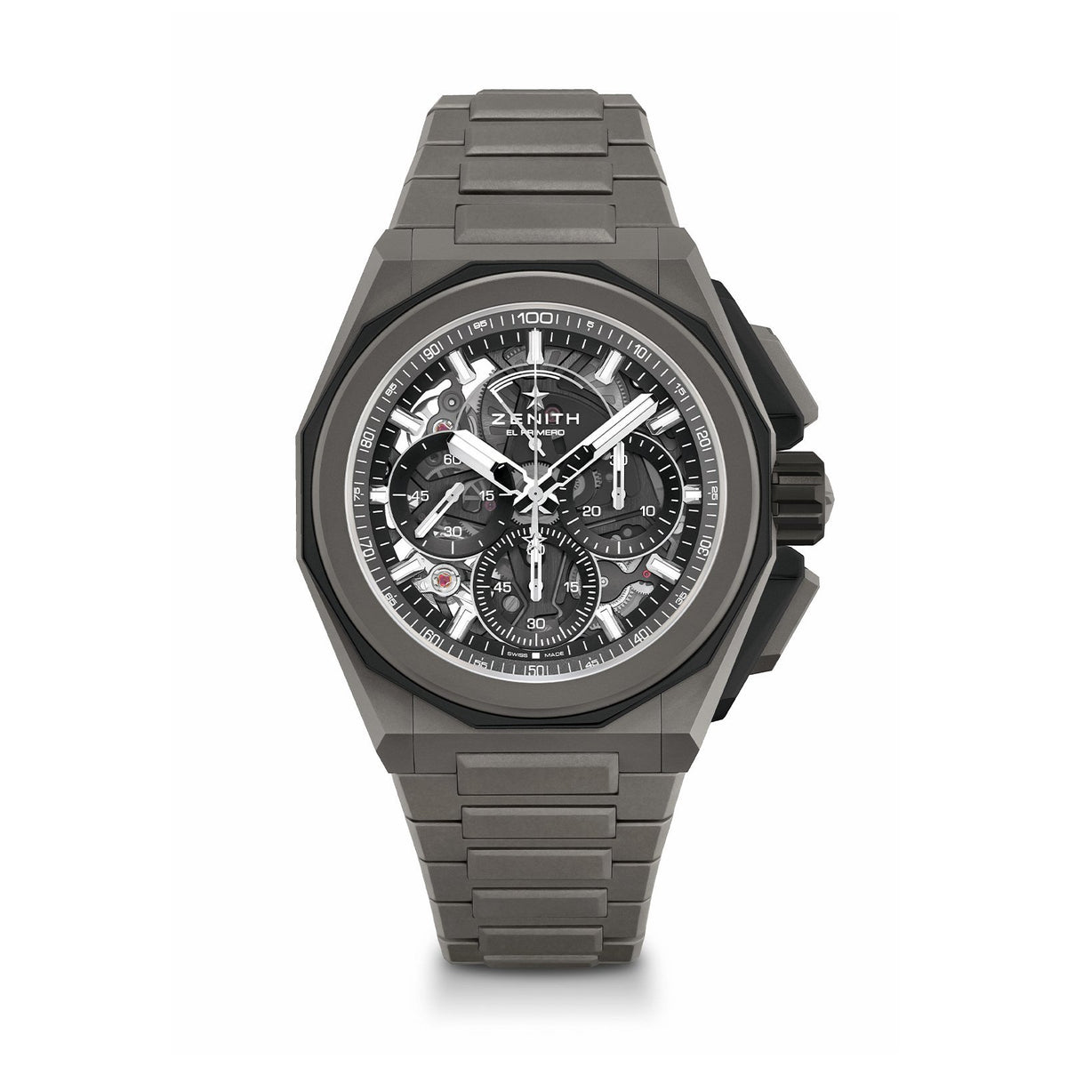 Zenith Defy Extreme -