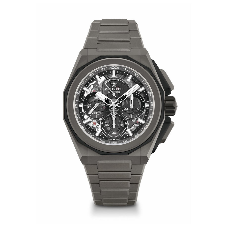 Zenith Defy Extreme -