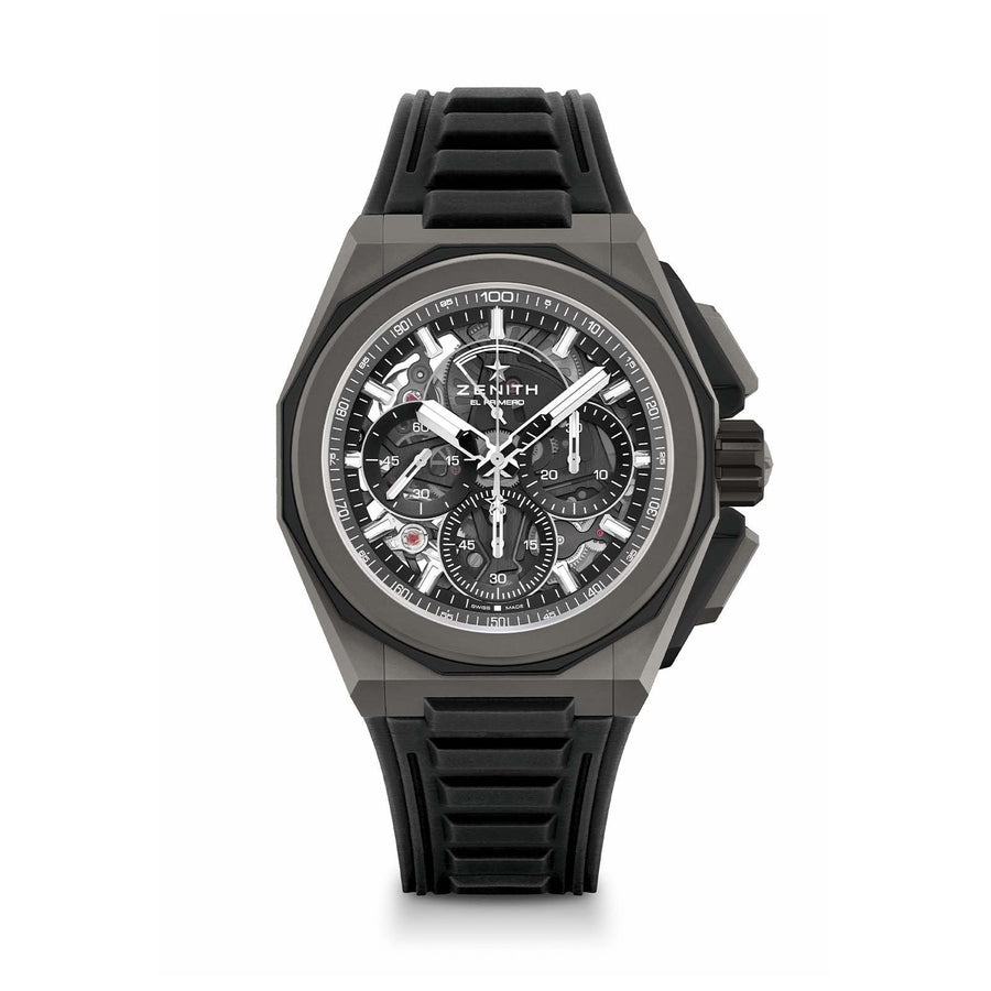 Zenith Defy Extreme -