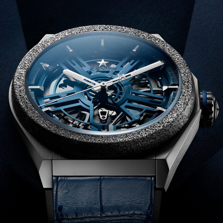 Zenith Defy Inventor -