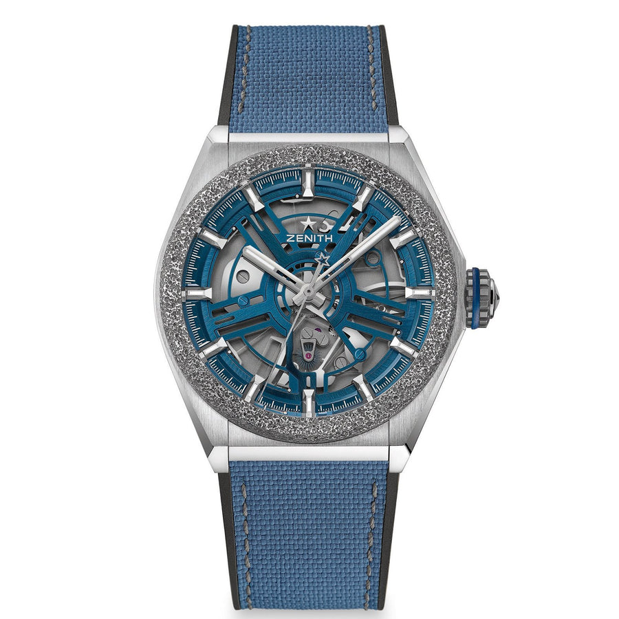 Zenith Defy Inventor -