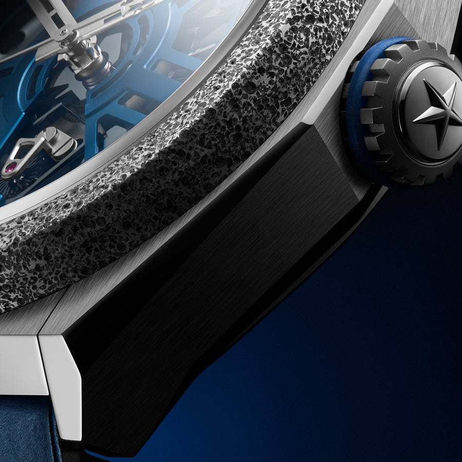 Zenith Defy Inventor -