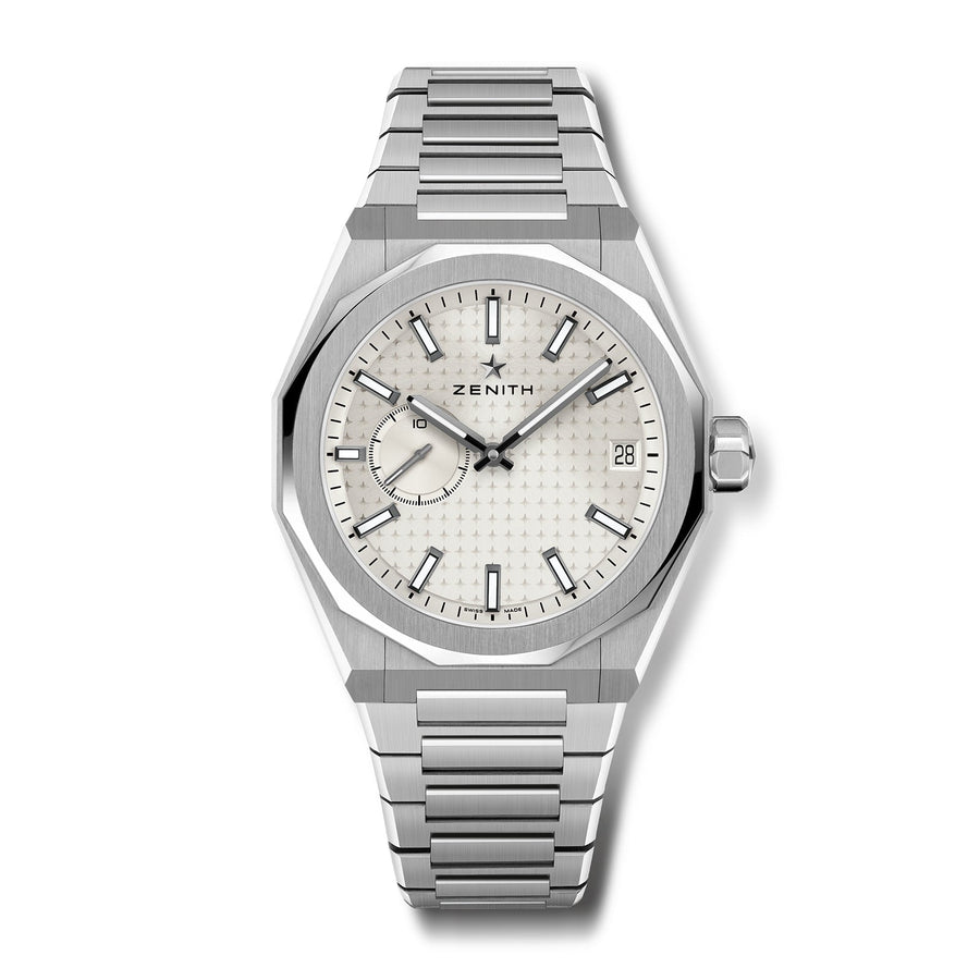 Zenith Defy Skyline - 03.9300.3620/01.I001
